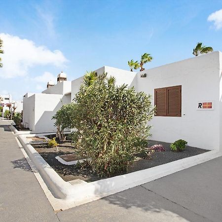 Puerto Chico R Apartment Playa Blanca  Exterior photo